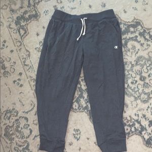 champion sweatpants